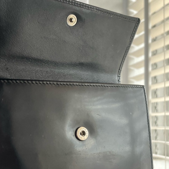 PRADA WALLET (Authentic) Tri-Fold wallet ✨EUC. - Picture 8 of 8